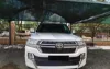 Picture of Toyota Land Cruiser 2020