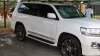 Picture of Toyota Land Cruiser 2020