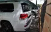 Picture of Toyota Land Cruiser 2020