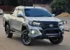 Picture of Toyota Hilux 2020