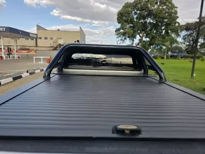 Picture of Toyota Hilux 2020