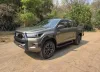 Picture of Toyota Hilux 2021