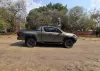 Picture of Toyota Hilux 2021