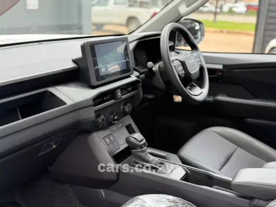 Picture of Toyota Hilux 2026