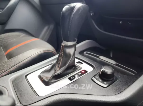 Picture of Ford Ranger 2014