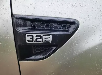 Picture of Ford Ranger 2014
