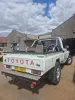 Picture of Toyota Land Cruiser 2009