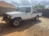 Picture of Toyota Land Cruiser 2009
