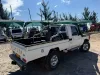 Picture of Toyota Land Cruiser 2009