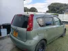 Picture of Nissan Note 2007