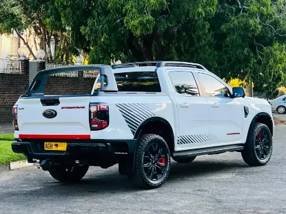 Picture of Ford Ranger 2024