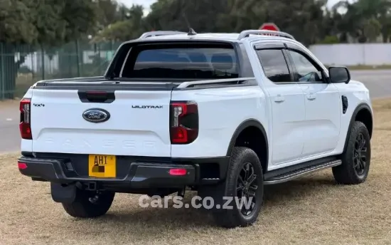 Picture of Ford Ranger 2023