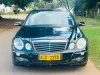 Picture of Mercedes Benz E-Class 2009