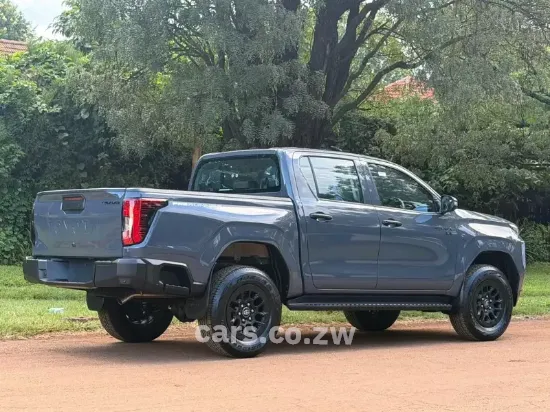 Picture of Toyota Hilux 2026
