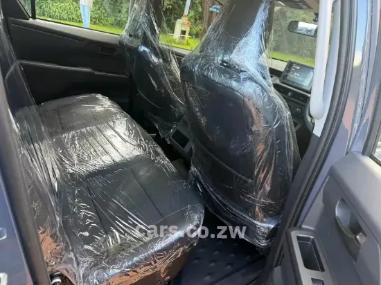 Picture of Toyota Hilux 2026