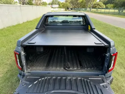 Picture of Toyota Hilux 2026