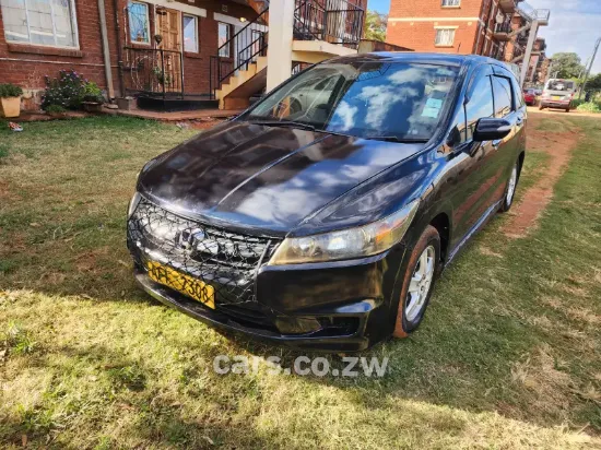 Picture of Honda Stream 2009