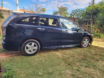 Picture of Honda Stream 2009