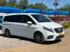 Picture of Mercedes Benz V-Class 2018