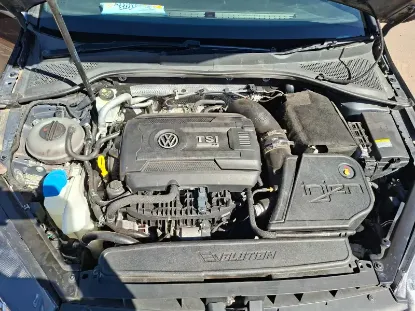 Picture of VW Golf 2014