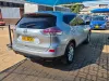 Picture of Nissan X-Trail 2017