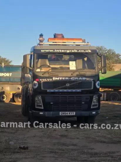 Picture of Volvo FM 2013