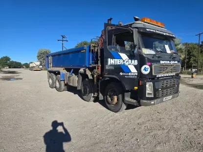 Picture of Volvo FM 2013