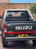 Picture of Isuzu KB250 2017