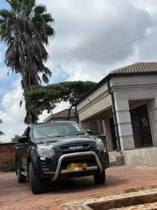 Picture of Isuzu KB250 2017