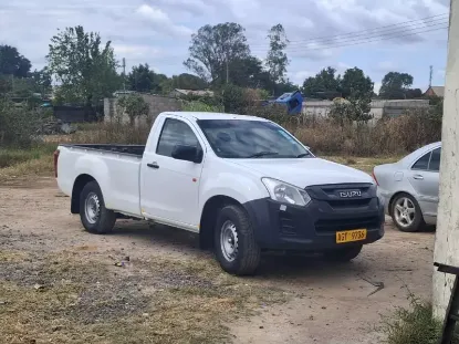 Picture of Isuzu KB250 2018