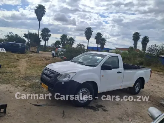 Picture of Isuzu KB250 2018