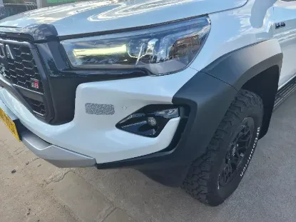 Picture of Toyota Hilux 2024