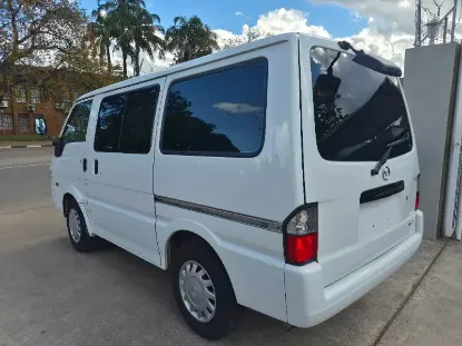 Picture of Mazda Bongo 2018