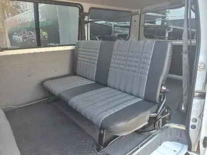 Picture of Mazda Bongo 2018