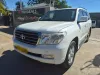 Picture of Toyota Land Cruiser 2009