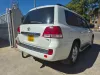 Picture of Toyota Land Cruiser 2009