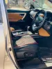 Picture of Toyota Fortuner 2017