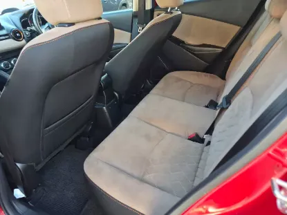 Picture of Mazda Demio 2016
