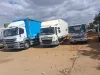 Picture of Mercedes Benz Axor 2533 2013
