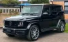 Picture of Mercedes Benz G-Class 2020