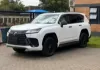 Picture of Lexus LX 2024