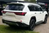 Picture of Lexus LX 2024