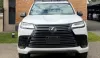 Picture of Lexus LX 2024