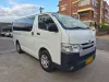 Picture of Toyota Hiace 2017