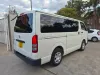 Picture of Toyota Hiace 2017