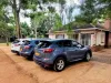 Picture of Spacious, neat, high clearance SUVs for hire!