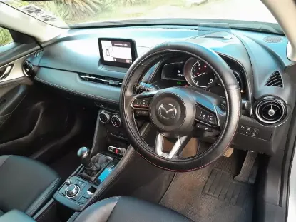 Picture of Mazda CX-3 2016