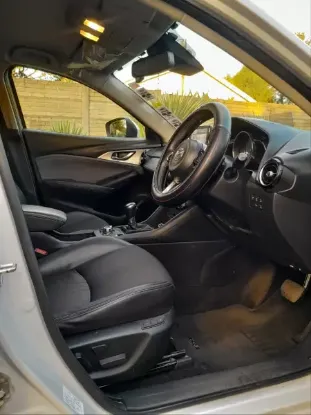 Picture of Mazda CX-3 2016
