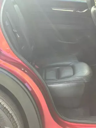 Picture of Mazda CX-5 2018