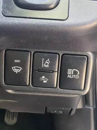 Picture of Toyota Aqua 2016